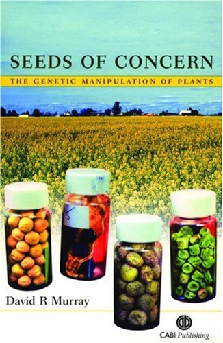 Seeds of Concern