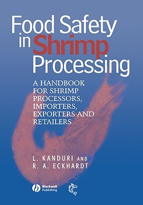 Food Safety in Shrimp Processing