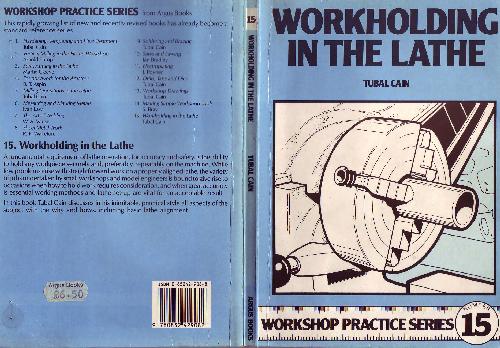 Workholding in the Lathe