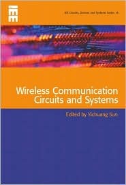 Wireless Communications Circuits and Systems