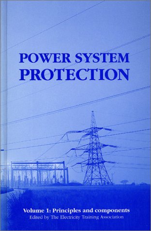 Power System Protection