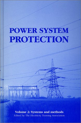 Power System Protection