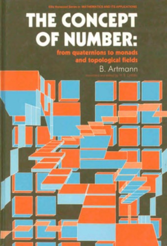 concept of number