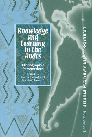 Knowledge and Learning in the Andes