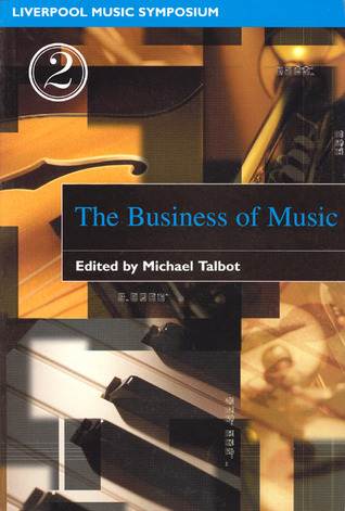 Business of Music