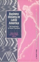 Business History in Latin America