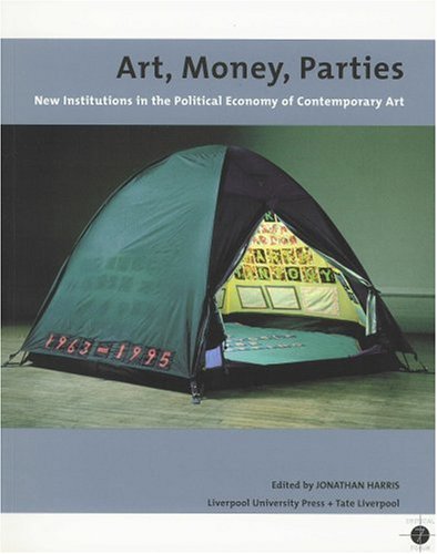 Art, Money, Parties
