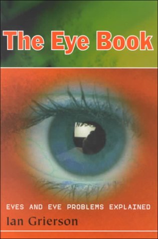 Eye Book