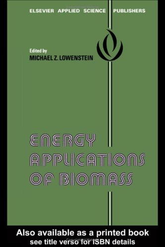 Applications of Biomass