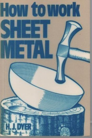 How to Work Sheet Metal