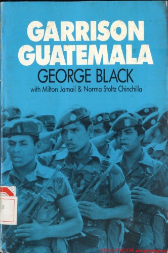 Garrison Guatemala