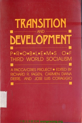 Transition And Development