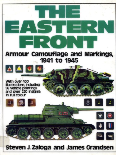 The Eastern Front