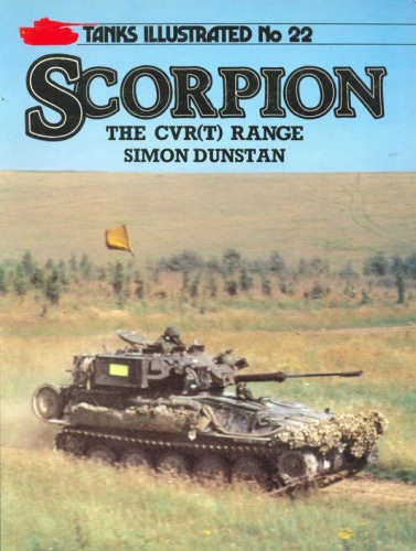 Scorpion