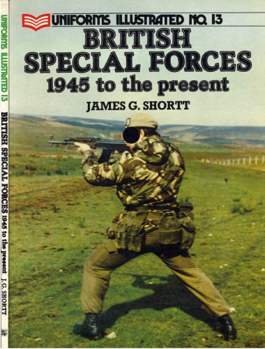 British Special Forces