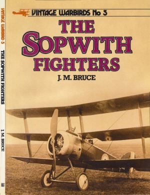 The Sopwith Fighters