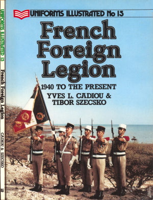 French Foreign Legion