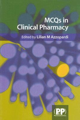 MCQs in Clinical Pharmacy