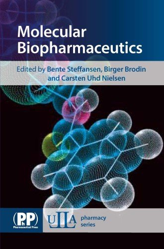 Molecular Biopharmaceutics