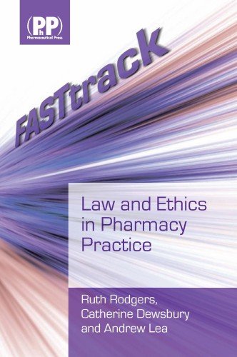 Law and ethics in pharmacy practice