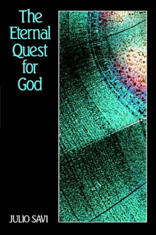 The Eternal Quest for God