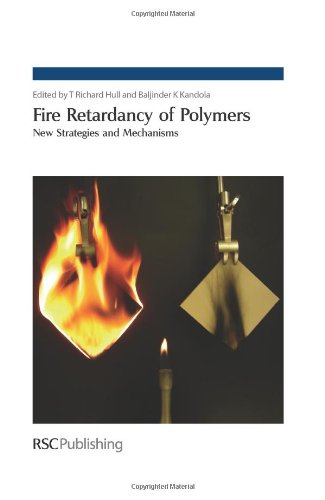 Fire Retardancy of Polymers