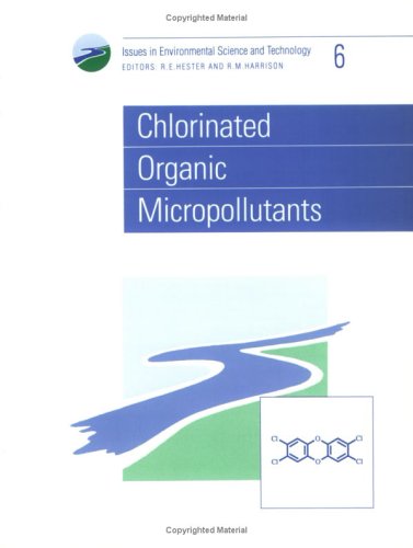 Chlorinated Organic Micropollutants