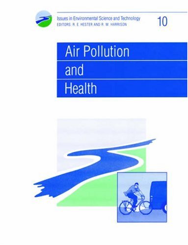 Air Pollution and Health