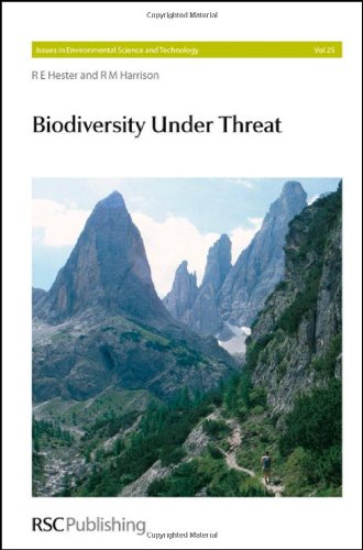Biodiversity Under Threat