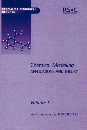 Chemical Modelling