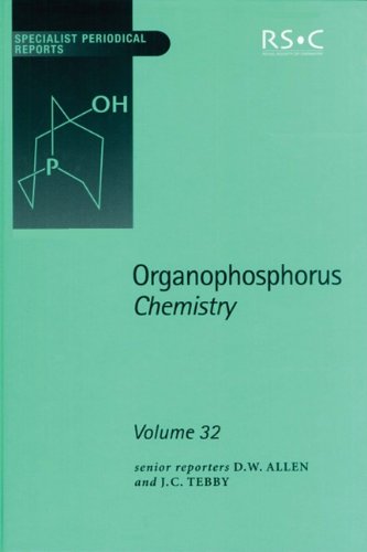 Organophosphorus Chemistry