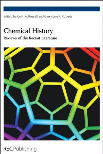 Chemical History