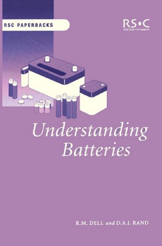 Understanding Batteries