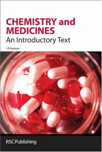 Chemistry and Medicines