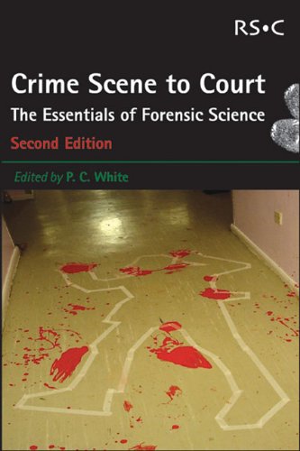 Crime Scene to Court