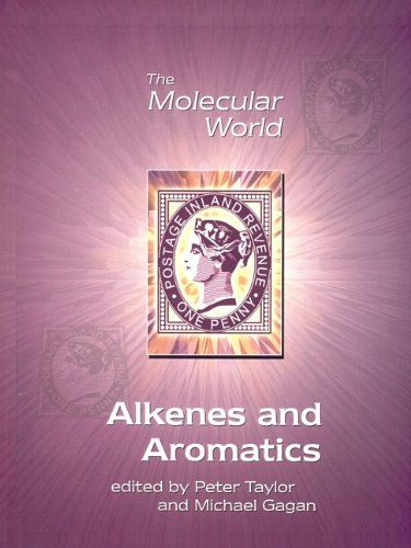 The Alkenes and Aromatics