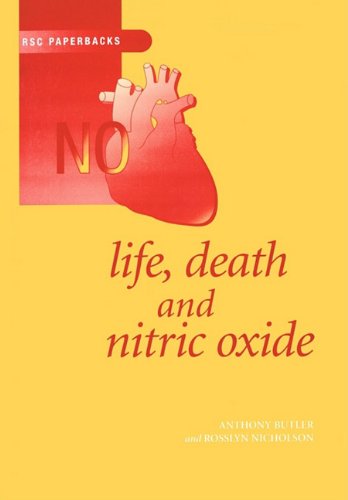 Life, Death and Nitric Oxide