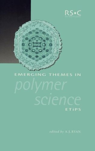 Emerging Themes in Polymer Science