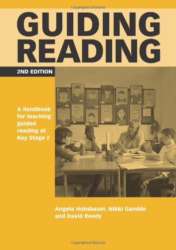 Guiding Reading [op]