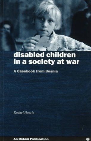 Disabled Children in a Society at War