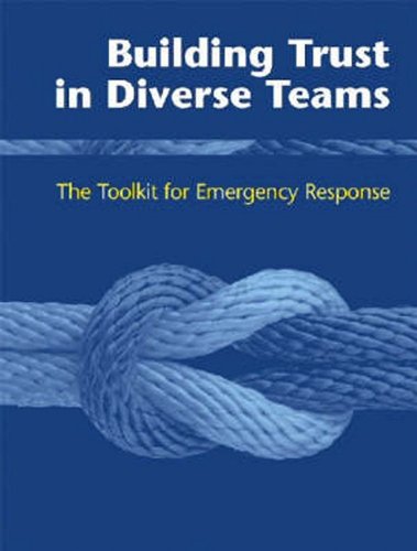 Building Trust in Diverse Teams