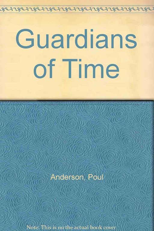 Guardians of Time