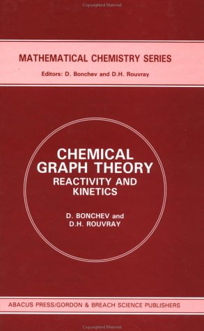 Chemical Graphy Theory