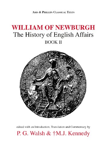 William of Newburgh