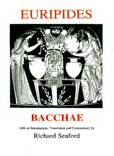 Bacchae