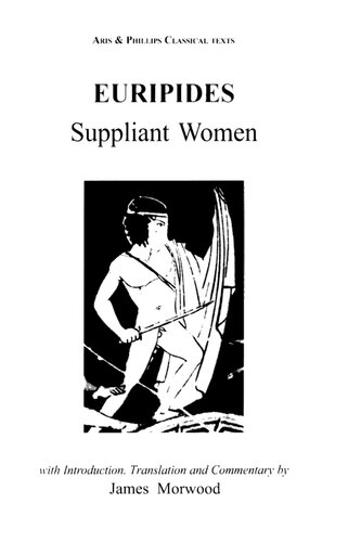 Suppliant Women