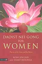 Daoist Nei Gong for Women