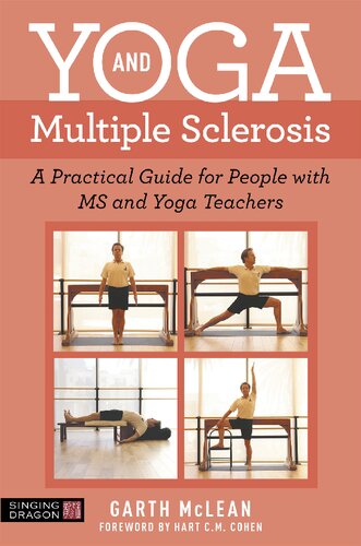 Yoga Therapy for Parkinson's Disease and Multiple Sclerosis