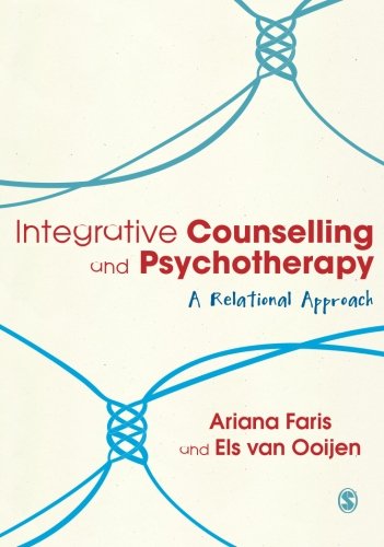 Integrative Counselling &amp; Psychotherapy