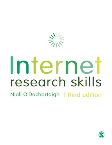 Internet Research Skills